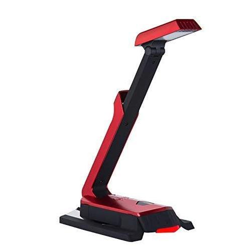 Tweedekans | Kotion Each USB Microfoon voor PC - Met lamp, Huis en Inrichting, Lampen | Losse lampen, Ophalen of Verzenden