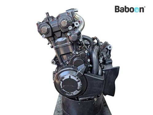 Motorblok Honda CBR 500 R 2013-2015 (CBR500R PC44), Motoren, Onderdelen | Honda, Gebruikt, Verzenden