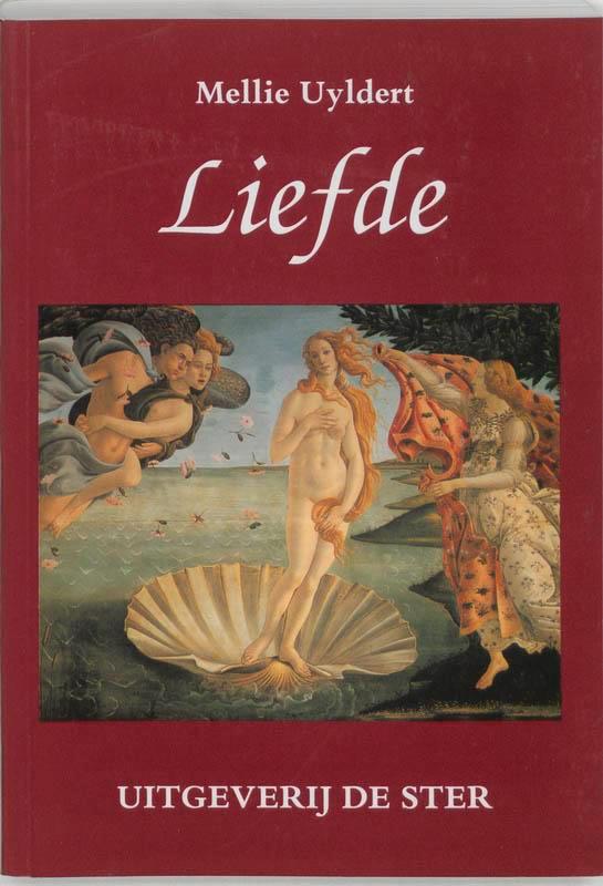 LIEFDE 9789065560087 M. Uyldert, Boeken, Filosofie, Gelezen, Verzenden
