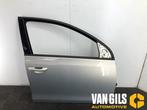 Portier 4Deurs rechts-voor Volkswagen Golf O309792, Nieuw