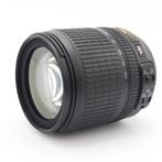 Nikon AF-S 18-105mm F/3.5-5.6G VR ED DX | Tweedehands, Audio, Tv en Foto, Verzenden, Zo goed als nieuw