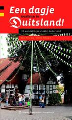 Een dagje wandelen in Duitsland 9789078641247 Henk Filippo, Boeken, Reisgidsen, Verzenden, Zo goed als nieuw, Henk Filippo