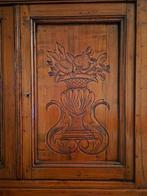 Credenza - Kersenhout, Antiek en Kunst