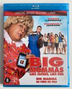 BIG MOMMAS LIKE FATHER, LIKE SON (BLURAY), Gebruikt