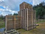 167 . (circa) Diverse houten paletten, Articles professionnels, Machines & Construction | Travail du métal, Ophalen