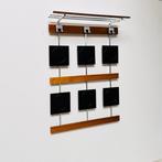 Porte-manteau - Noyer - Vintage-Garderobe