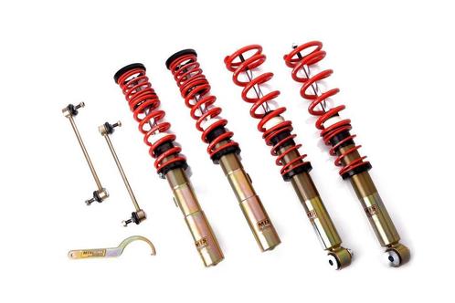 MTS Schroefset + Eibach Street BMW 7 Serie E38 00244, Auto-onderdelen, Ophanging en Onderstel, Nieuw, BMW