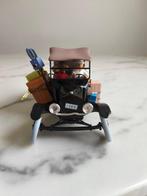 Modelauto - 1/24 Hergé Ford T tintin au Congo - Moulinsart, Nieuw