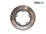 Remschijf Achter Yamaha YZF R1 2004-2006 (YZF-R1 5VY), Motoren, Verzenden, Gebruikt