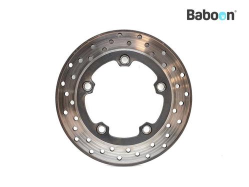 Remschijf Achter Yamaha YZF R1 2004-2006 (YZF-R1 5VY), Motoren, Onderdelen | Yamaha, Gebruikt, Verzenden