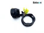 Stuurschakelaar Links Suzuki GS 500 F 2004-2006 (GS500F), Motoren, Verzenden, Gebruikt