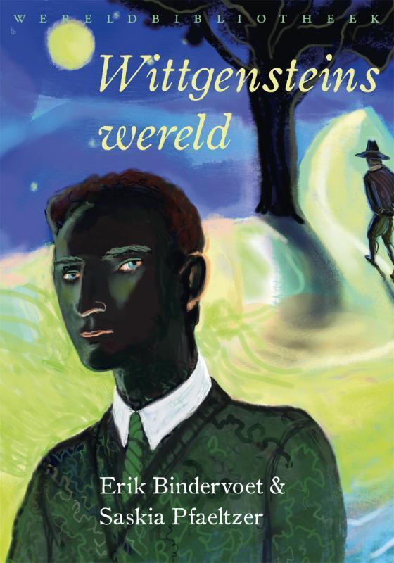 Wittgensteins wereld / Graphic philosophy 9789028451131, Boeken, Filosofie, Zo goed als nieuw, Verzenden