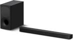 Sony HT-S400 - Soundbar geschikt voor TV - Met draadloze..., Audio, Tv en Foto, Home Cinema-sets, Verzenden, Nieuw