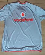 Original McLaren Mercedes Vodafone Lewis Hamilton Vintage