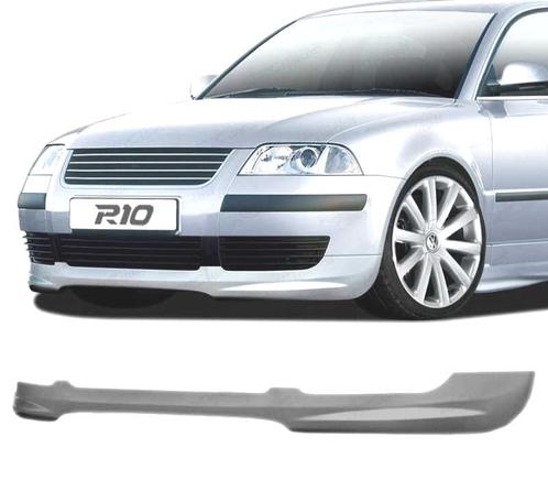 Spoiler Lame Avant Pour Volkswagen Vw Passat B5 00-05, Auto-onderdelen, Carrosserie, Verzenden