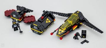 Lego Set - 40580 - Classic Space, Blacktron - Blacktron beschikbaar voor biedingen