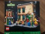 Lego - Ideas - 21324 - huis Sesame Street - 2000-heden