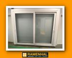 15% fabriekskorting MAATWERK ramen, deuren, schuiframen,, Doe-het-zelf en Bouw, Nieuw, Glas, Schuifdeur, Ophalen of Verzenden