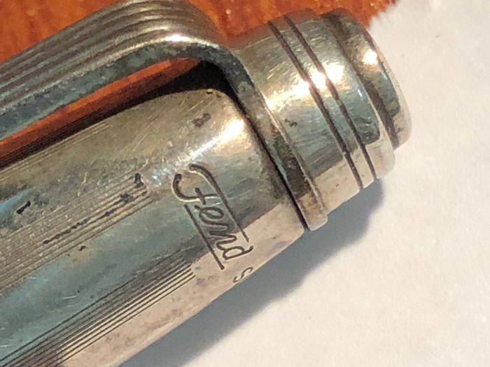 Fend - Porte-mine, Verzamelen, Pennenverzamelingen