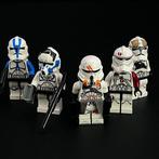 Lego - Star Wars - Lego Star Wars - RARE Phase 2