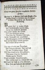 Sorge - Ausführliche und deutliche Anweisung zur
