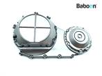 Koppelings Deksel Honda VTX 1800 C 2002-2008 (VTX1800C), Verzenden, Gebruikt