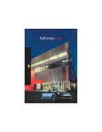 2009 FERRARI LA FERRARI BROCHURE ITALIAANS / ENGELS, Ophalen of Verzenden, Nieuw