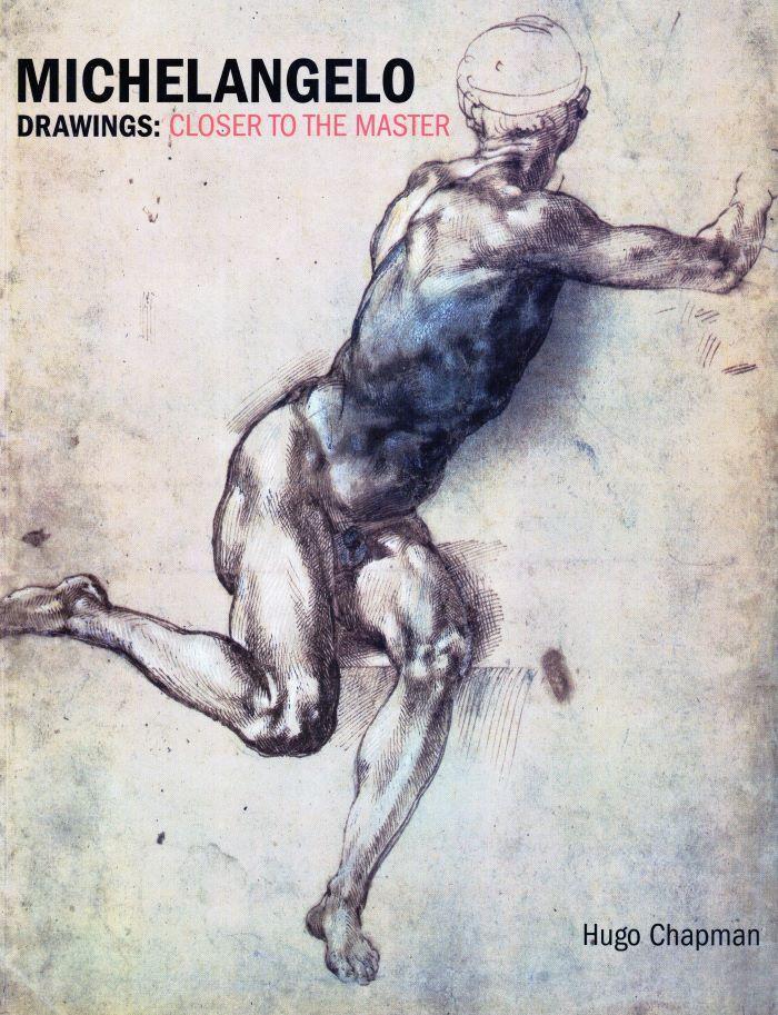 Michelangelo Drawings - Hugo Chapman - 9780714126487 - Paper, Boeken, Kunst en Cultuur | Architectuur, Verzenden