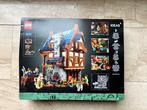 Lego Set - 21325 - Ideas (CUUSOO) - Medieval Blacksmith