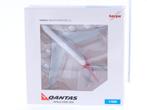 Schaal 1:500 Herpa 507967 Qantas Airbus A380-800 Reg. VH-..., Ophalen of Verzenden, Zo goed als nieuw