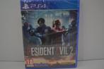 Resident Evil 2 - SEALED (PS4), Nieuw