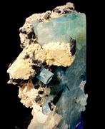 Formation daigue-marine et de tourmaline - Mines dErongo,, Nieuw
