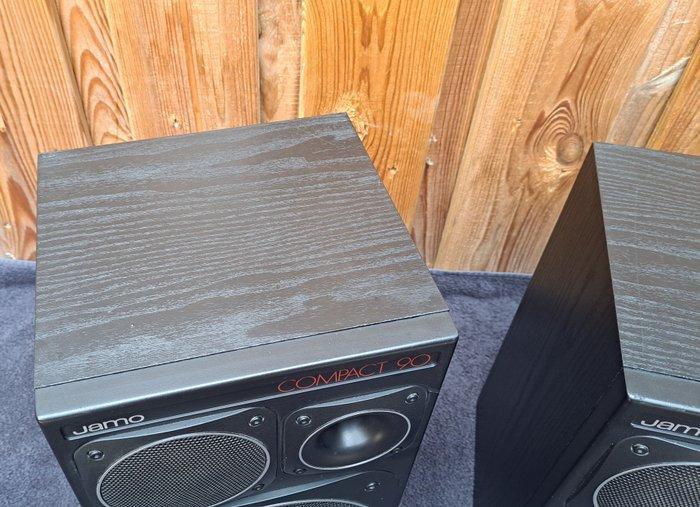 Jamo - Compact 90 - Luidsprekerset, TV, Hi-fi & Vidéo, Radios