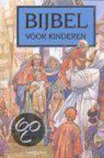 Bijbel voor kinderen 9789026608742 DE GRAAF, Verzenden, Gelezen, DE GRAAF
