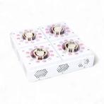 Apollo-X 4 LED Kweeklamp, Tuin en Terras, Verzenden, Nieuw