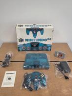Nintendo - Nintendo 64 - N64 - Funtastic - Limited edition, Games en Spelcomputers, Nieuw