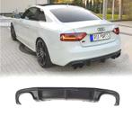 DIFUSEUR AUDI A5 B8 8T 12-16 LOOK S LINE, Auto-onderdelen, Verzenden, Nieuw