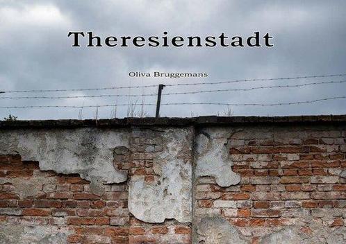 Theresienstadt 9789072124081 Oliva Bruggemans, Boeken, Overige Boeken, Zo goed als nieuw, Verzenden