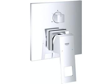 Veiling - GROHE Eurocube Inbouwmengkraan beschikbaar voor biedingen