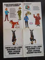 Hergé - Kuifje en het Haaienmeer, Boeken, Stripverhalen, Nieuw