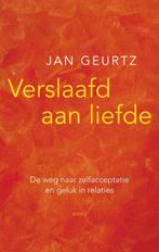 Verslaafd aan liefde 9789026322297, Livres, Psychologie, Jan Geurtz, J. Geurtz, Verzenden