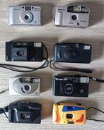 Fujica, Kodak, Samsung, Pentax, Focus Free / Panorama EPSIO, Nieuw