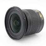 Nikon AF-P 10-20mm F/4.5-5.6G DX VR | Tweedehands, Audio, Tv en Foto, Verzenden, Zo goed als nieuw