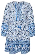 VERO MODA curve jurk MILAN50Maat 46/48 (XL) of groter, Verzenden, Nieuw, Maat 46/48 (XL) of groter, Overige kleuren