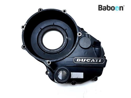 Koppelings Deksel Ducati 900 SS 1991-1997 (900SS), Motoren, Onderdelen | Ducati, Gebruikt, Verzenden