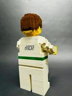 Lego MOC (Ma propre création) - Figure Sculpture with, Nieuw