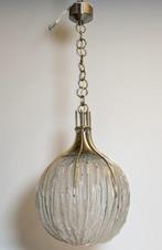 Luci - Plafondlamp - Glas, Messing