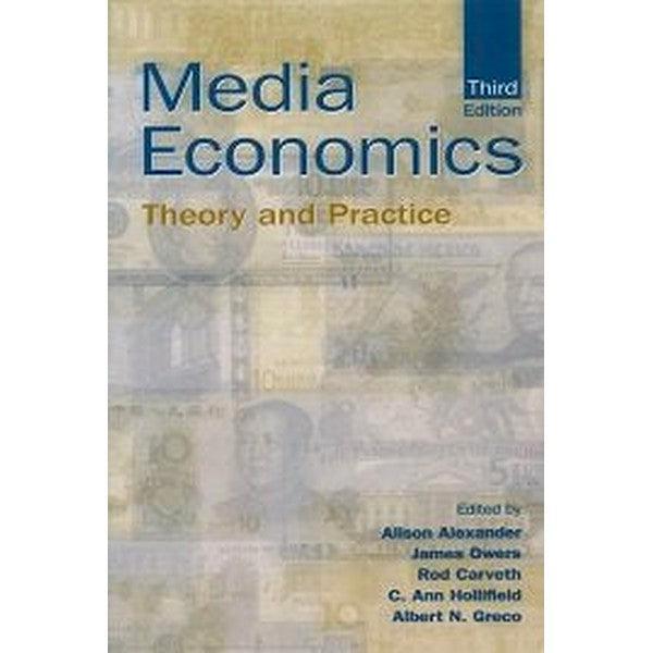 Media Economics, Boeken, Schoolboeken, Verzenden