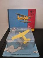 Tintin - 5 Figurines - En vliegtuig Tintin - 2013, Boeken, Nieuw