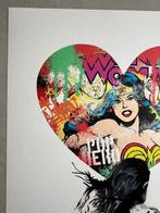 Alessio B (XX-XXI) - Dreams Wonderwoman POP Hero - AP